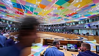 Les 27 ministres de l'Energie se retrouvent pour une réunion extraordinaire pour essayer de limiter la flambée des prix