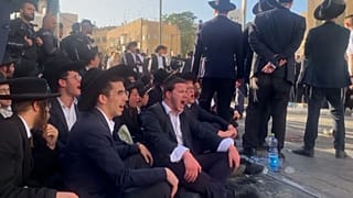 Jerusalem