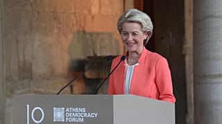 Ούρσουλα φον ντερ Λάιεν