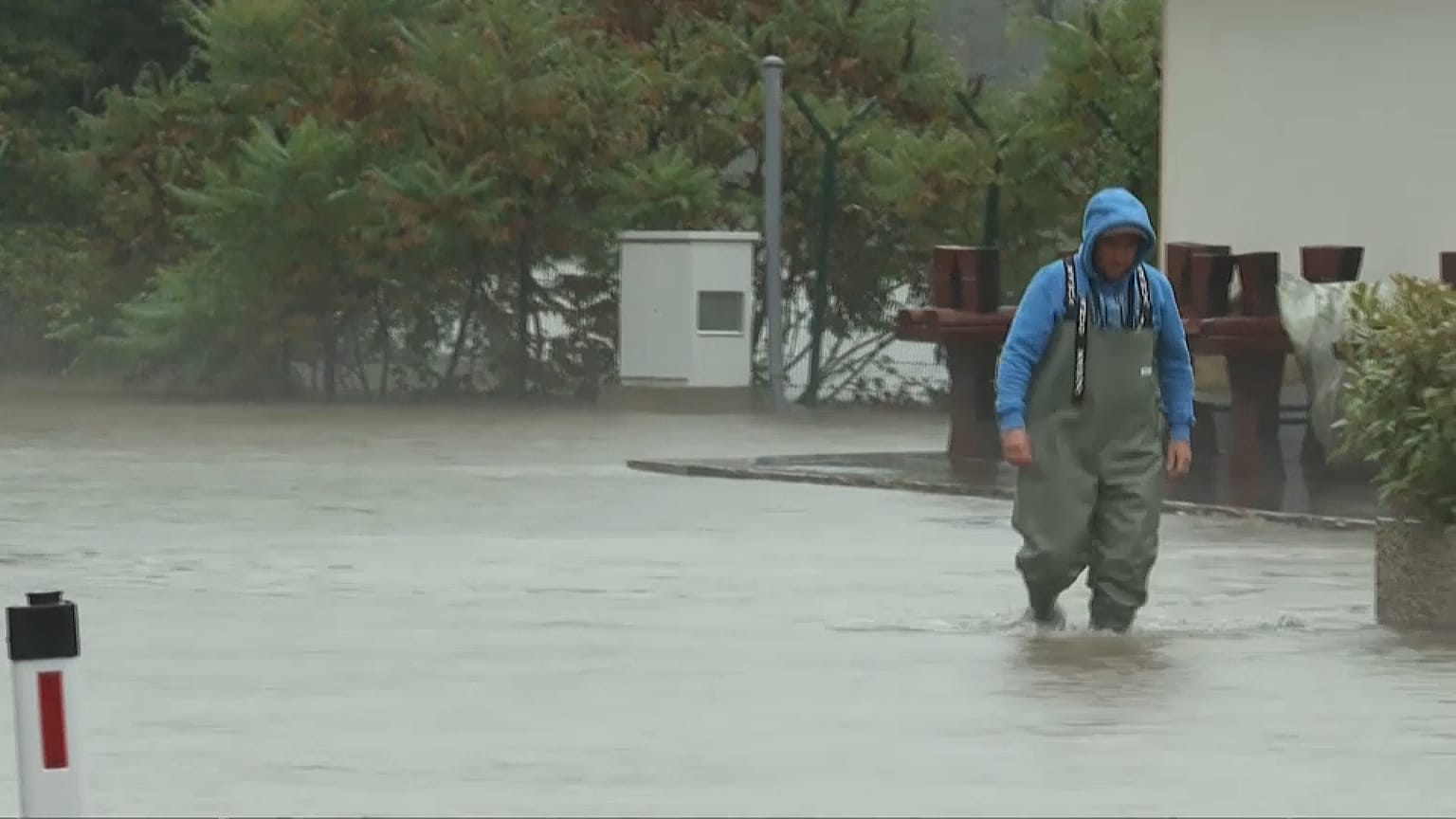 скриншот из видео SIRTVS через EVN