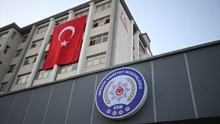 Mersin Emniyet Genel Müdürlüğü