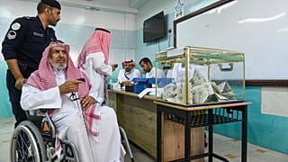 الكويت: انتخابات