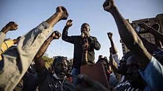 Burkina Faso