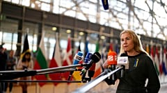 Κάντρι Σίμσον, επίτροπος Ενέργειας ΕΕ