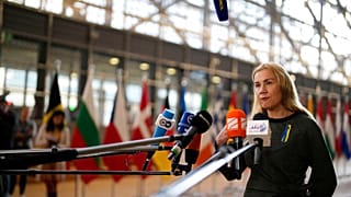 Κάντρι Σίμσον, επίτροπος Ενέργειας ΕΕ