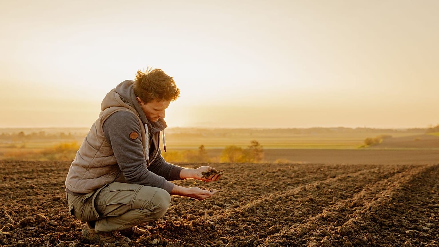 Can solar energy be stored in soil? The UK government is hedging on it.