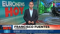 Euronews Hoy