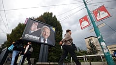 Devlet Başkanlığı Konseyi'ndeki Boşnak üyelik için yarışın İzetbegovic ve Becirovic arasında olacağı öngörülüyor