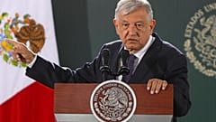 Andres Manuel Lopez Obrador