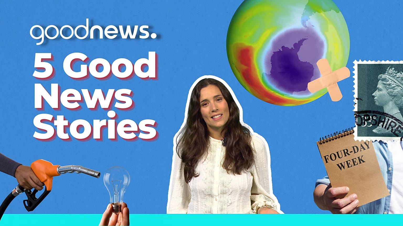 Good News by Euronews