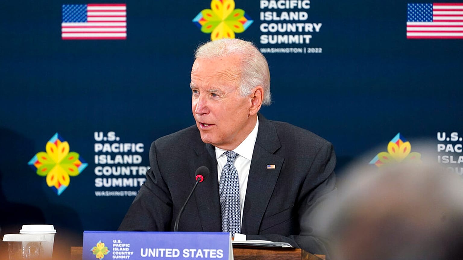 ABD Başkanı Joe Biden