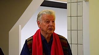 Jean-Michel Meurice in 2016.