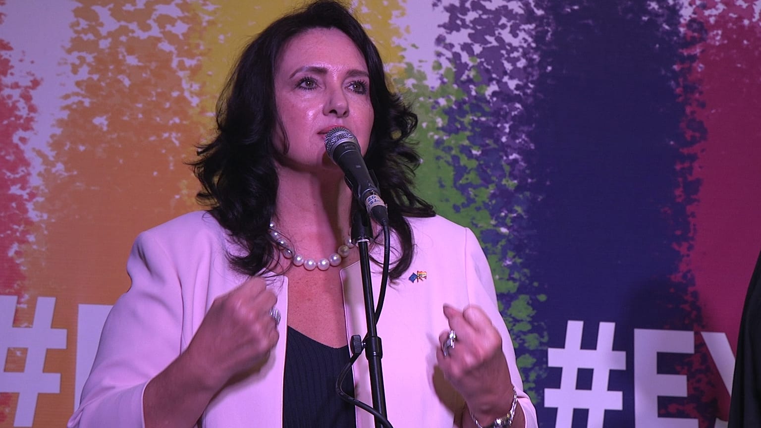 Helena Dalli
