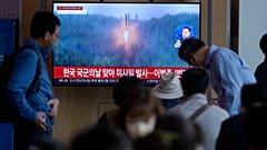 Mit Sorge beobachtet man in Japan die Raketentests der Nordkoreaner