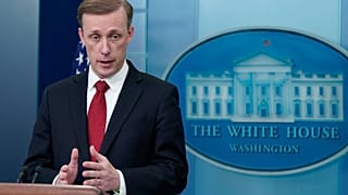 ABD Ulusal Güvenlik Danışmanı Jake Sullivan
