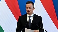 Szijjártó Péter