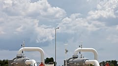 A parceria com a Italgas vai permitir à Grécia desenvolver a produção de biometano