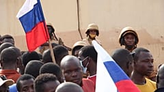 Burkino Faso'da 2. darbe