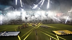 ΤΑ ΕΓΚΑΙΝΙΑ ΤΗΣ OPAP ARENA