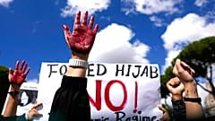 Weltweite Unterstützung für Proteste im Iran