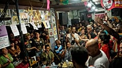 Για τη «μεγάλη επιστροφή» ετοιμάζονται οι υποστηρικτές του Λούλα Ντα Σίλβα