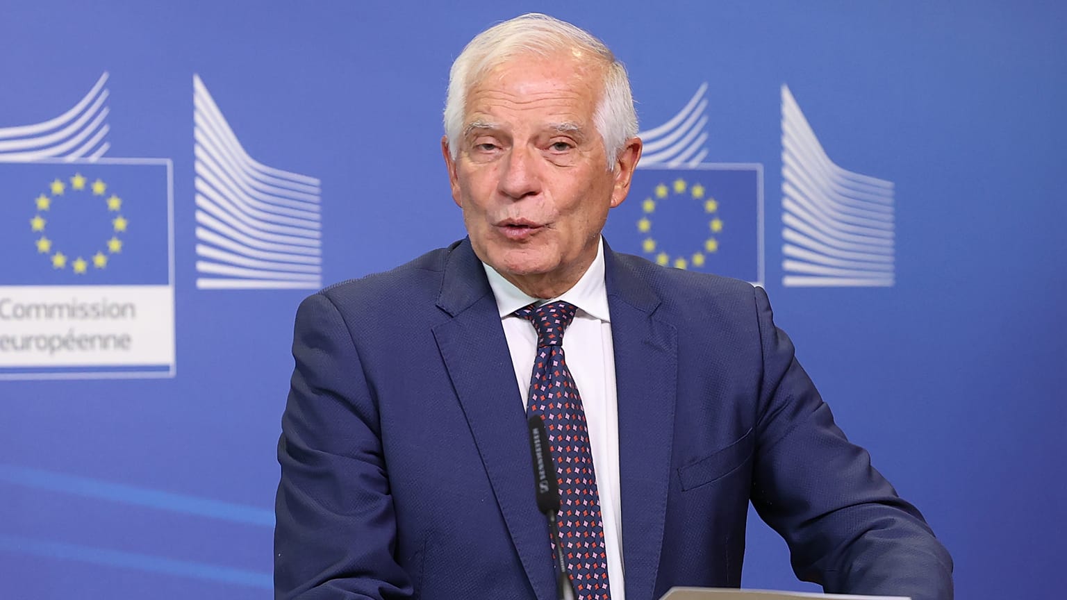 Josep Borrell