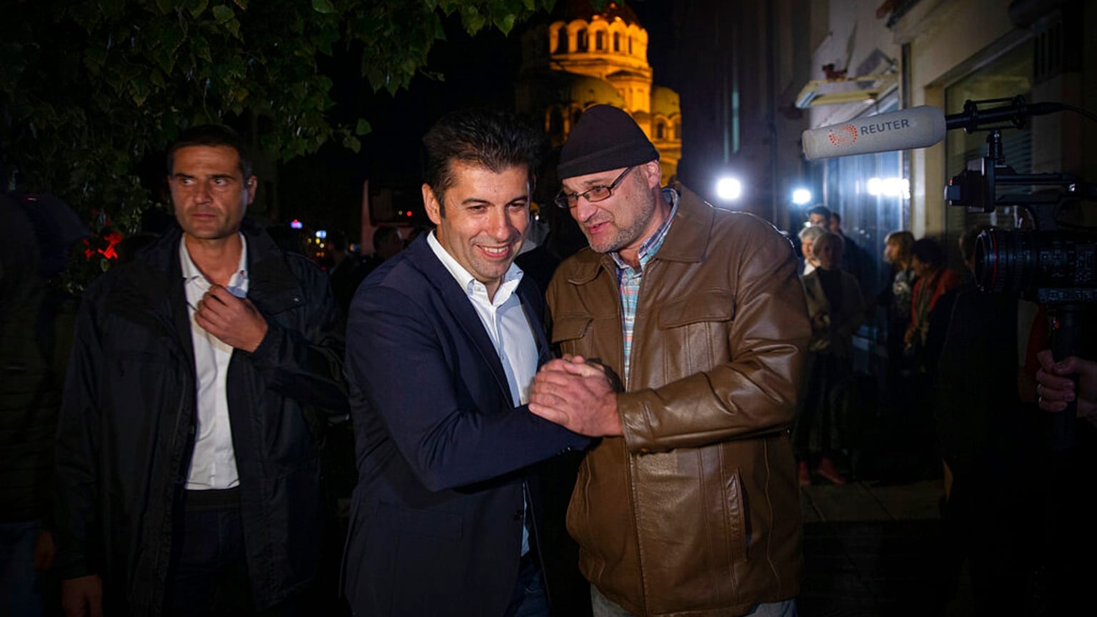 AP Photo
