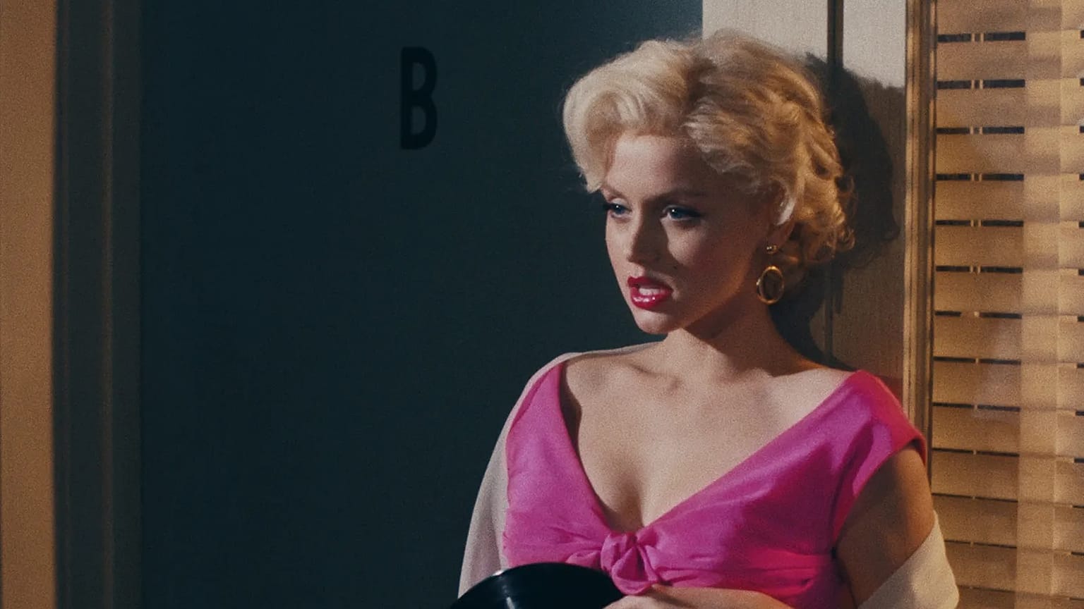 Planned Parenthood calls out ‘Blonde’ for being “anti-abortion propaganda”