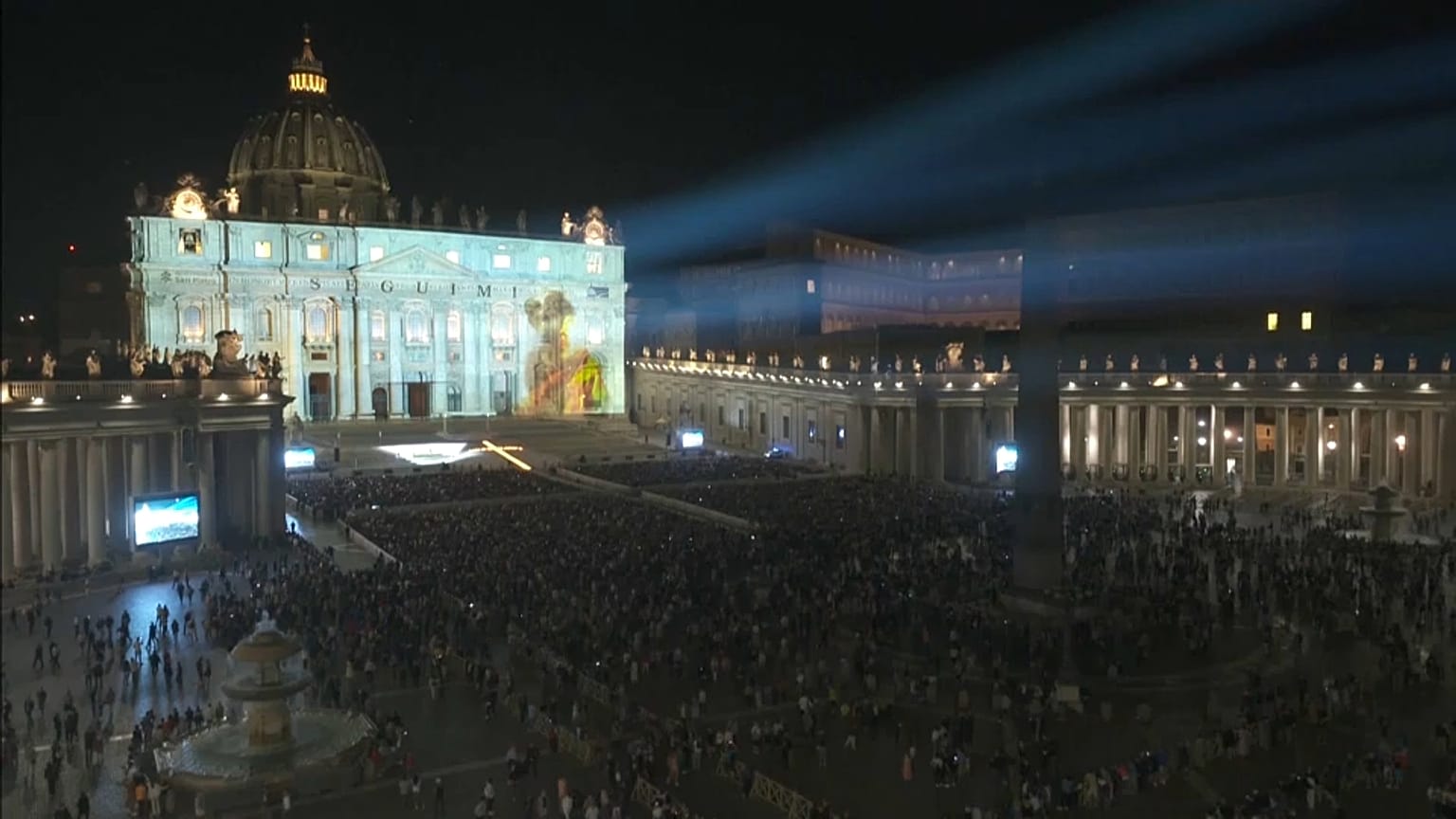 Basilica di San Pietro