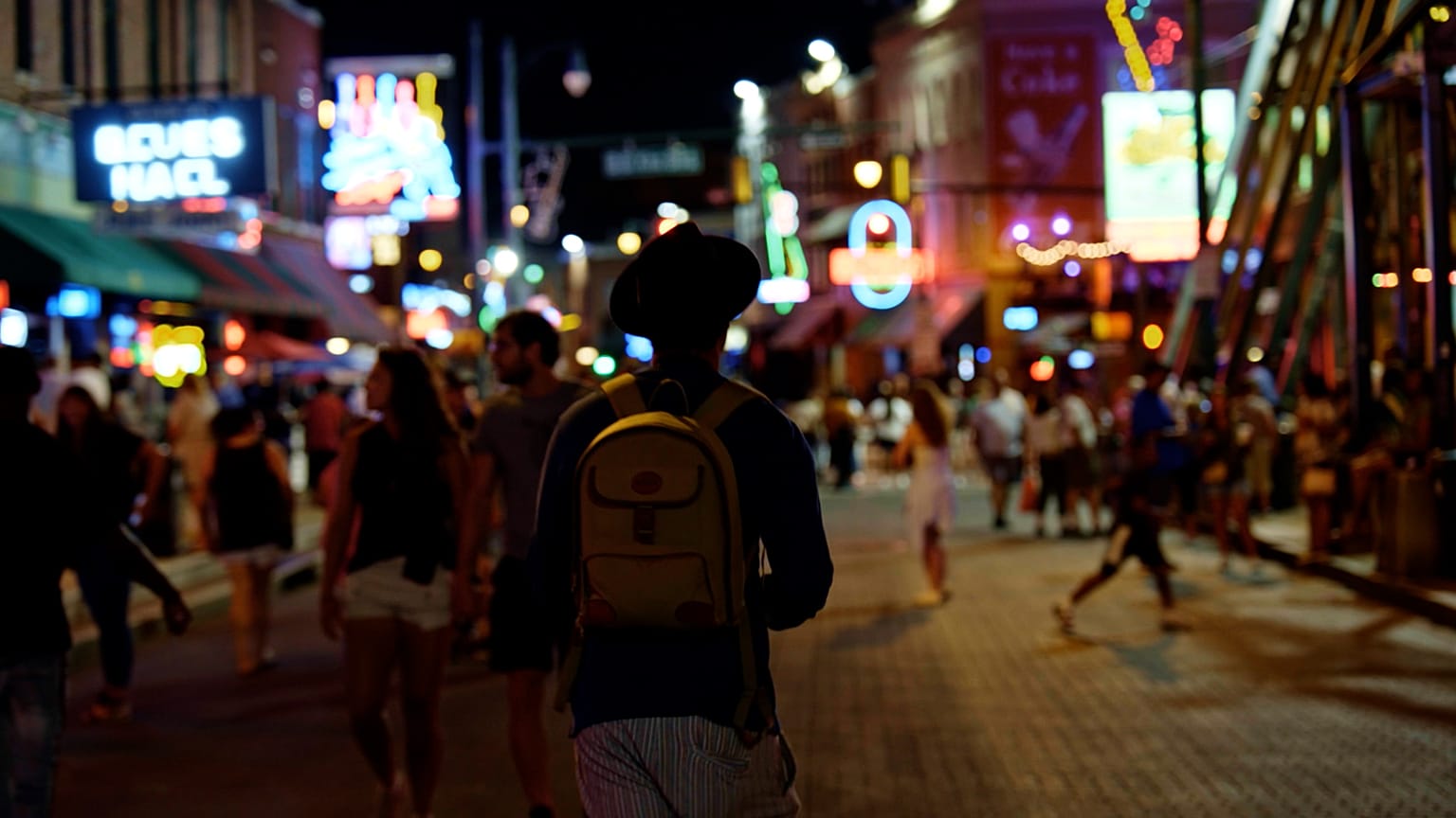 Lar dos Direitos Civis e da "Soul": Que representa Memphis na história e na cultura dos EUA?