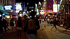 Lar dos Direitos Civis e da "Soul": Que representa Memphis na história e na cultura dos EUA?