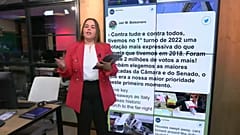 Stefanie Palma, Euronews