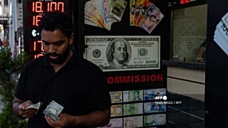 Istanbul: si ritirano i dollari per avere una moneta più forte in mano