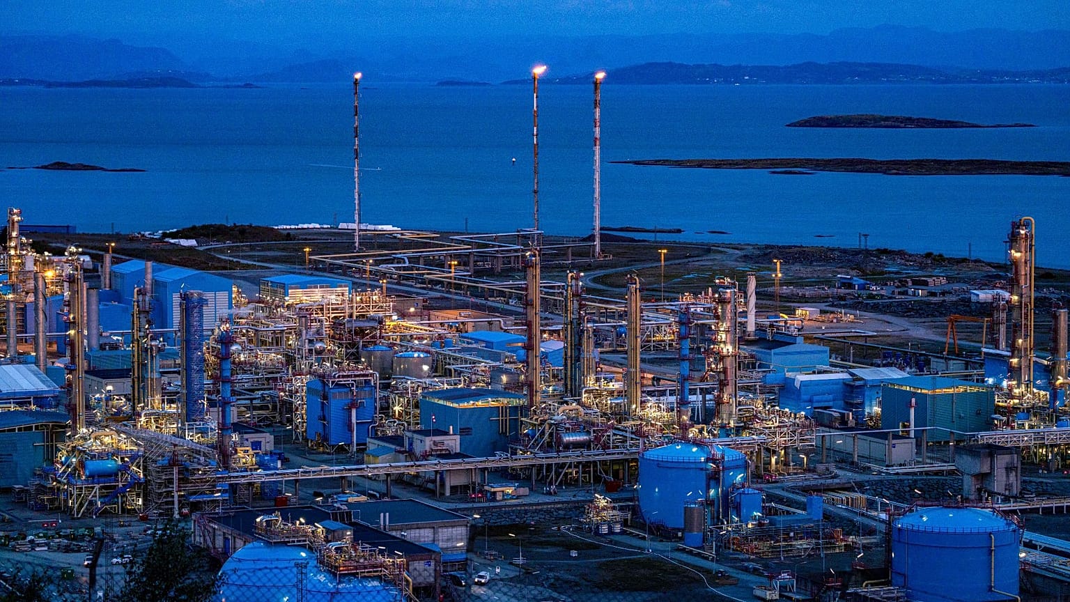 Többféle intézkedés születik az energiaválság enyhítésére