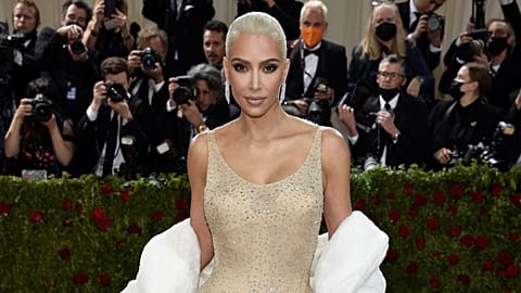 Kim Kardashian has agreed not to promote cryptocurrencies for three years