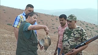 بدء موسم الصيد في المغرب
