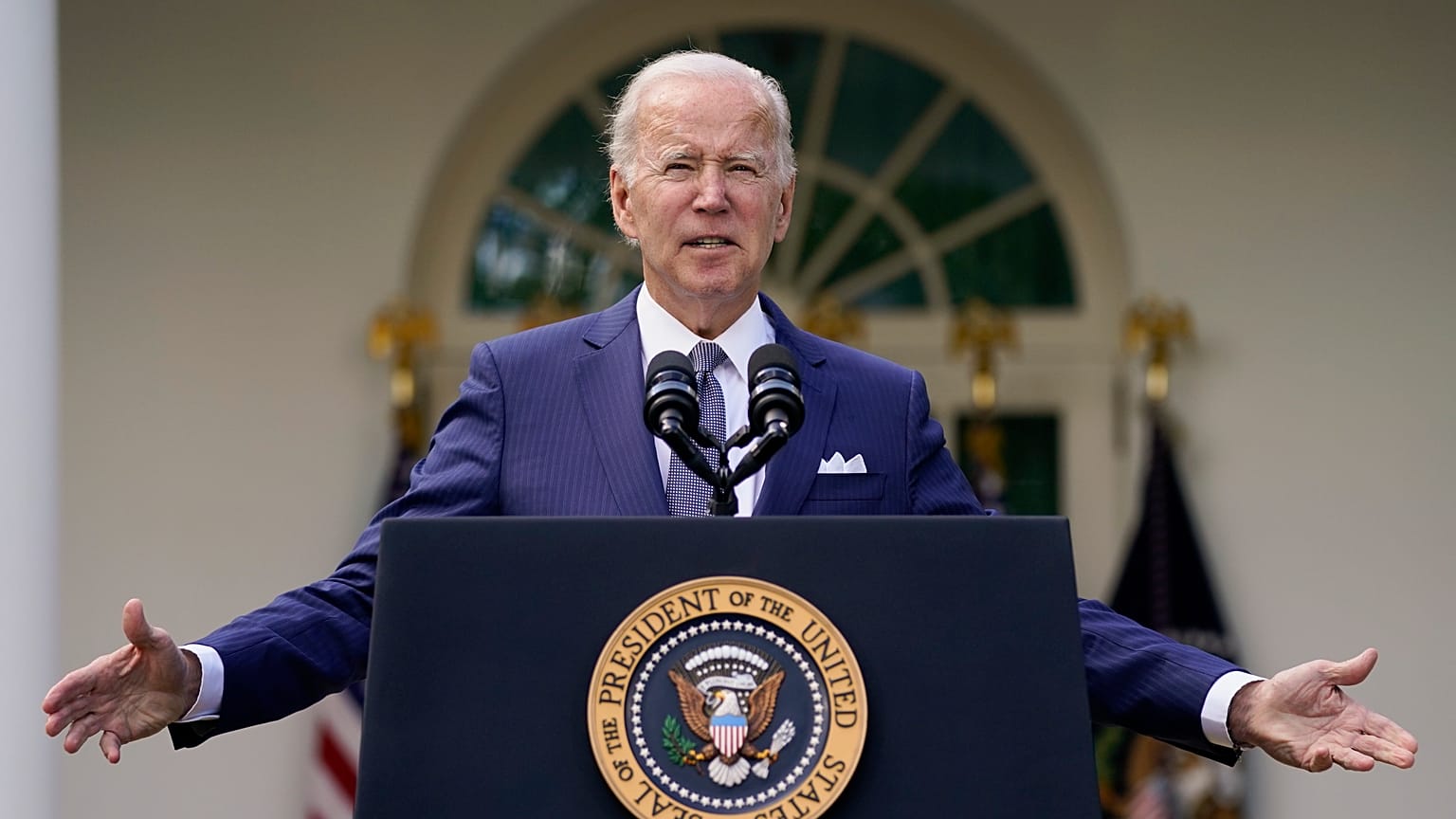 ABD Başkanı Joe Biden