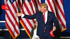 Eski ABD Başkanı Donald Trump CNN'e karşı tazminat davası açtı