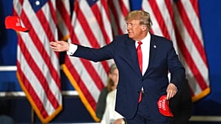 Eski ABD Başkanı Donald Trump CNN'e karşı tazminat davası açtı