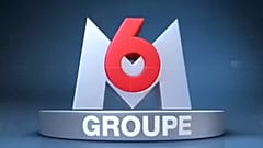 The French broadcaster Groupe M6. 