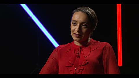 The Moroccan engineer beating stereotypes to stand up for sustainability