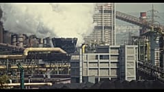 L'Ilva di Taranto