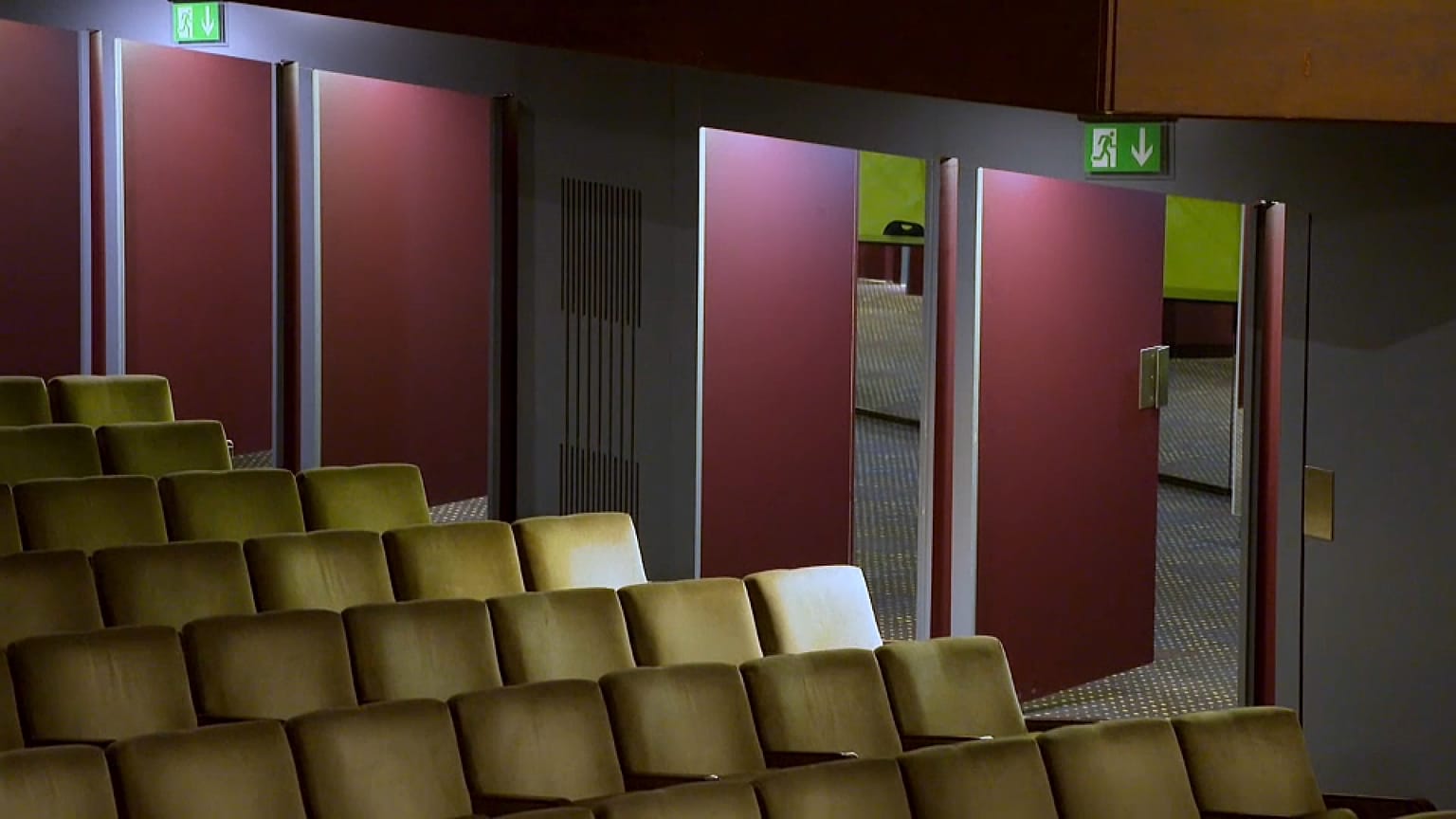 El Teatro Erkel tendrá que cerrar este invierno por la subida de precios de la energía