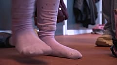 Warm anziehen: In dänischen Schulen kann es kalt werden