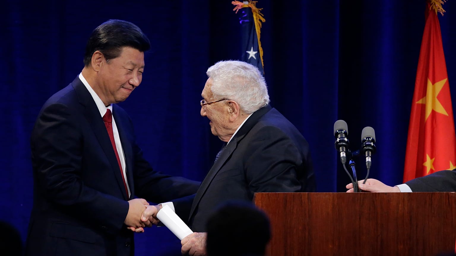 Régi ismerősök - 2015, Seattle, USA