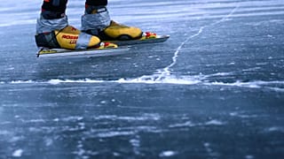 The availability of safe lake ice for recreation will decrease, on average, by 13 and 24 days in response to global warming of 1.5°C and 3°C, the scientists say.
