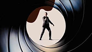 James Bond turns 60