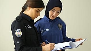 CHP kadınların kılık kıyafeti konusunda zorlamaya tabi tutulamamasına yönelik yasa teklifini meclise sundu