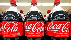Çevre grupları Coca Cola'nın Mısır'daki COP27 iklim toplantısına sponsor olmasını kınadı