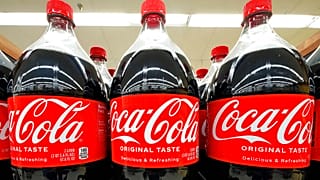 Çevre grupları Coca Cola'nın Mısır'daki COP27 iklim toplantısına sponsor olmasını kınadı